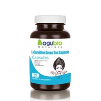 Aogubio fournit de la poudre d'extrait de thé biologique naturel, poudre d'extrait de thé vert biologique, 98% de polyphénols