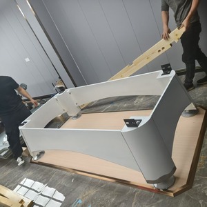 Mesa de Billar Profesional de Nona Bola de Sexta Generación, Tamaño Estándar, Patas Metálicas Resistentes, Estructura de Madera Sólida, Uso en Interiores - Product Image 4