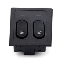 LADA auto parts 171,3763 2170-3709710 coche calefacción del asiento interruptor para VAZ-2107
