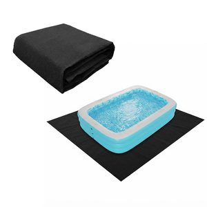 Vente en gros de tapis de protection <span class=keywords><strong>pour</strong></span> piscine hors sol, <span class=keywords><strong>géotextile</strong></span> robuste, sous-couche protectrice <span class=keywords><strong>pour</strong></span> piscine, <span class=keywords><strong>feutre</strong></span> <span class=keywords><strong>pour</strong></span> sols en béton - Product Image 3