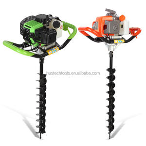 <span class=keywords><strong>เครื่อง</strong></span><span class=keywords><strong>เจาะ</strong></span><span class=keywords><strong>ดิน</strong></span>แบบใช้น้ำมันเบนซิน 53 ซีซี คุณภาพสูง เกรดอุตสาหกรรม กำลัง 1.9 กิโลวัตต์ ผลิตจากสแตนเลส ระบบ <span class=keywords><strong>4</strong></span> <span class=keywords><strong>จังหวะ</strong></span> แรงบิดสูงสุด 48.97 ฟุต-ปอนด์ - Product Image 6