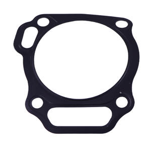 Joint de culasse et joint d'étanchéité de pompe à eau en acier inoxydable pour générateur à essence 190/GX420 et motoculteur - Product Image 1