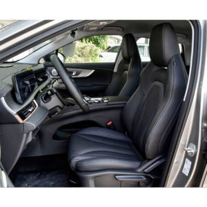 <span class=keywords><strong>Auto</strong></span> Usata ad Alte Prestazioni Chery Tiggo 5X FWD Benzina, SUV Compatto Best Seller in <span class=keywords><strong>Vendita</strong></span> - Product Image 6