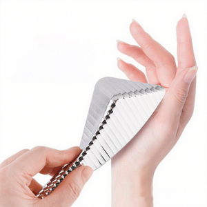 Limas Profesional Para Pies Removedor De Callos Cristal Produtos De Cuidados Com Os Pés Remover A Pele Morta Para Os Pés - Product Image 6