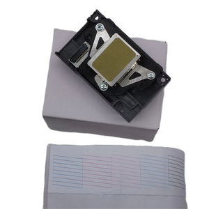 Tête d'impression compatible avec Stylus Photo R295 R330 P60 T59 R690 R290 T50 R280 R285 P50 TX650, matériau PET - Product Image 1