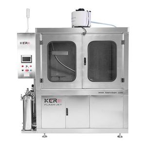 Équipement de <span class=keywords><strong>nettoyage</strong></span> <span class=keywords><strong>dpf</strong></span> à haut rendement pour le <span class=keywords><strong>nettoyage</strong></span> du système de filtration - Product Image 5