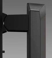 AOC CQ27G2 27 pouces 2K moniteur incurvé pour les jeux 144hz VA panneau Anti lumière bleue écran 1ms prise en charge FreeSync