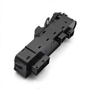 Interrupteur de lève-vitre 96657052ZD pour Mark RCZ-DS4 12V ABS, combinaison neuve et d'occasion, interrupteur combiné adapté - Product Image 3