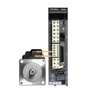 Industrie Controle Onderdelen Motor Module ECMA-C30807ES ECMA-C30807FS ECMA-C31010ES ECMA-C31010SS ECMA-E31315ES ECMA-E31315FS