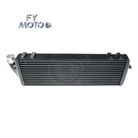 Kit d'Intercooler Compétition pour Renault Mégane 3 GT RS 2.0 GT 16V Tce 180PS-190PS-220PS-265PS 2008-2016