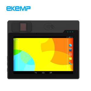 Tablette Biométrique Robuste EKEMP AFIS ABIS avec Écran Tactile Multipoint pour Usage Civil et Criminel - Product Image 6
