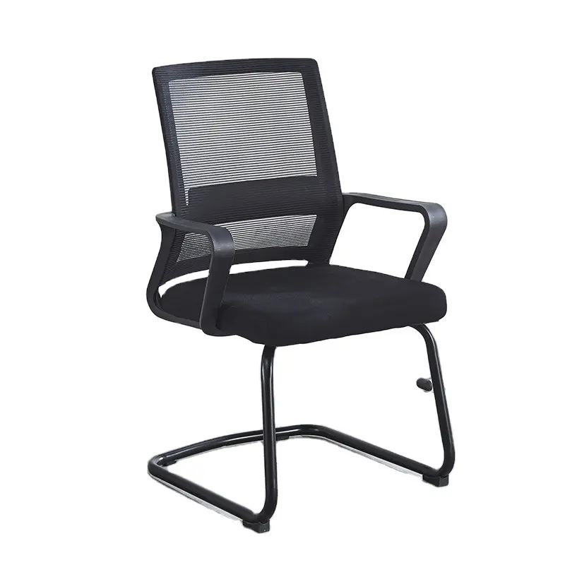 Cheap Mesh Guest Manager Office Chair Fabric Office Chair Back Support