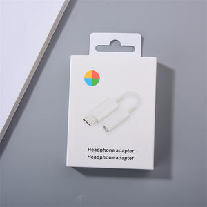 <span class=keywords><strong>Adaptateur</strong></span> auxiliaire de type C à 3.5mm convertisseur de casque pour <span class=keywords><strong>Google</strong></span> <span class=keywords><strong>Pixel</strong></span> 5 6 7Pro 6A 4 XL 3XL 2XL câble audio Usb-C Tipo C Jack - Product Image 3