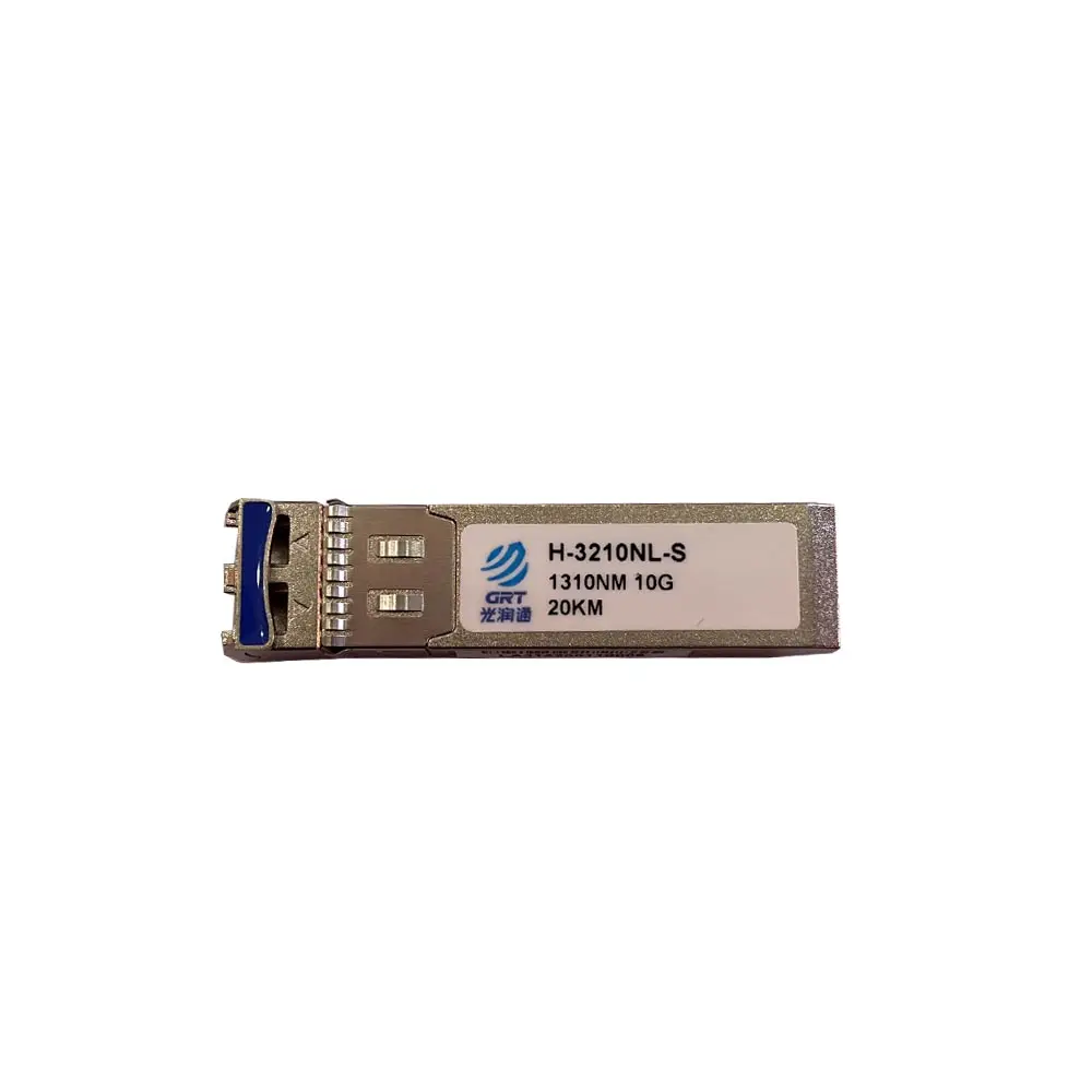 10G SFP module LR 1310 nm 20 km 10G SFP+ transceiver optical Module