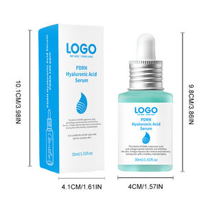 סרום לטיפוח העור מתוצרת GUOCUI BIO TECH, יצרן OEM, נגד קמטים, ויטמין <span class=keywords><strong>C</strong></span>, חומצה היאלורונית, תוצרת קוריאה, לתיקון, מיצוק ו-PDRN. - Product Image 6