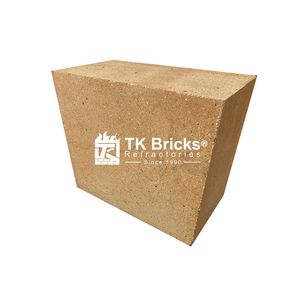 Gạch Chịu Lửa Nhiệt Độ Cao Cho Lò Nướng Kích Thước Tiêu Chuẩn Cho Lò Nướng Bánh Pizza Từ Lò Đốt Gạch Nhà Cung Cấp - Product Image 3