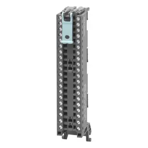 SIEMENS SIMATIC S7-1500 ön bağlayıcı vida tipi bağlantı sistemi 6ES7592-1AM00-0XB0