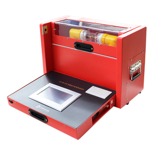 bibo Demiks DJC-BX-202 Probador Portátil Automático de Resistencia Dieléctrica de Aceite Aislante 220V con Alimentación Electrónica - Product Image 2