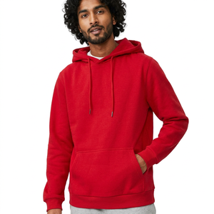 Fabricant professionnel de vêtements sur mesure avec étiquette privée OEM, petites marques, sweats à capuche pour hommes les plus vendus - Product Image 1
