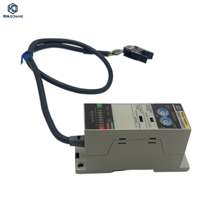 เครื่องขยายสัญญาณ RFID รุ่น V600 Har91 อ่านอย่างเดียว 8 บิต พร้อมเอาต์พุต PNP สำหรับระบบธงอัจฉริยะซีรีส์ V600 - Product Image 1