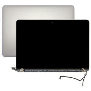Écran LCD pour <span class=keywords><strong>Macbook</strong></span> Pro <span class=keywords><strong>A1534</strong></span> pour <span class=keywords><strong>Macbook</strong></span> Écran LCD Livraison rapide <span class=keywords><strong>A1534</strong></span> <span class=keywords><strong>2015</strong></span> 2016 - Product Image 2