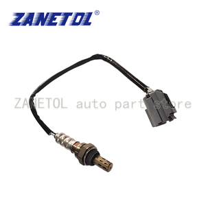 Zanetol เซ็นเซอร์ออกซิเจน4606555AD 4606555AC 4606555AA 5033758AA (O2) คุณภาพของชิ้นส่วนรถยนต์สำหรับ Dodge <span class=keywords><strong>Neon</strong></span> Jeep Grand Cherokee 99 ~ 00 - Product Image 2