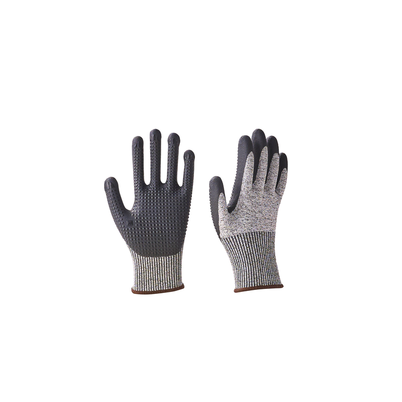 5 level Anti Cutting Gloves Wear
