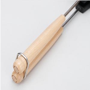 Кухонная плита для приготовления вафельных сэндвичей с ручками - Product Image 2