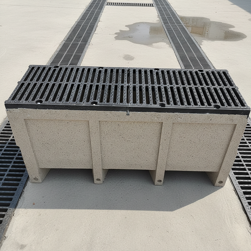 Pre Build Modern Durable Stainless Steel