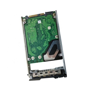 Ổ Cứng Máy Chủ Mới Ổ Cứng D1F14 HDD 600GB SAS <span class=keywords><strong>10000Rpm</strong></span> 2.5 "12G SED Có Khay Cho Dell PowerEdge - Product Image 3