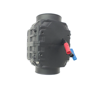 Neues Yizhuo Chevrolet Cruze Turbo-Boost-Kontrollkit Aluminium Leistungssteigerndes Elektrisches Antriebssystem Mechanisches Kompressor-System 2 Jahre Garantie - Product Image 5