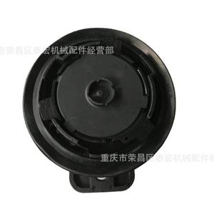 Tapa del Tanque de Combustible 2153 para Tractores John Deere, Hitachi ZAX, Volvo Diesel - Product Image 4