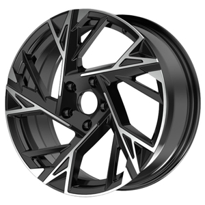 Neumáticos 17x0/7.5 pulgadas ruedas de coche ET 35-40mm <span class=keywords><strong>llantas</strong></span> PCD 4/5 Agujeros 4/<span class=keywords><strong>5X100</strong></span>-114.3 para piezas de automóviles - Product Image 3