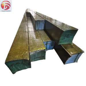<span class=keywords><strong>Barre</strong></span> carrée en <span class=keywords><strong>acier</strong></span>, <span class=keywords><strong>barre</strong></span> carrée de taille standard 10x10 <span class=keywords><strong>40x40</strong></span> 100x100 mm pour la construction, prix direct usine - Product Image 1