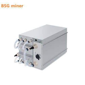 S19exp HyD 251T Hydro-cooling Miner SHA256 BTC Miner Mining crypto antminer bitmain S19E XP crypto Miner para granja minera - Product Image 3