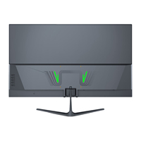 Monitor para Juegos FHD 1920*1080 de 23.8 Pulgadas, 180Hz, 1ms, IPS, con Baja Emisión de Luz Azul, para Mayoristas, Distribuidores y Propietarios de Marcas
