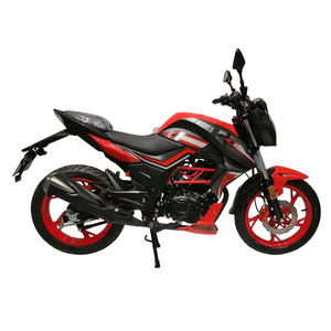 Motocicletas Todoterreno, Motocicletas Deportivas de Carreras, Motocicletas de Calle - Product Image 2