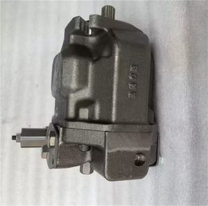 Pompe hydraulique pour camion benne A35D A40D T450D – Qualité supérieure – Pompe de camion CE 11707966 VOE 11707966 - Product Image 3