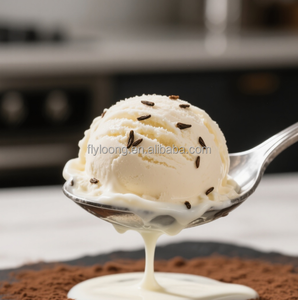Polvere per Gelato alla <span class=keywords><strong>Vaniglia</strong></span> OEM per Negozi di Dolci e Supermercati, Vendita all'Ingrosso - Product Image 3