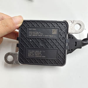 A0009058111 A0009053109 0009058111 Sensor Nox 12V para mercedes-benz A B C E GLE <span class=keywords><strong>GLS</strong></span> W205 W213 W238 W177 W167 W257 Sprinter W910 - Product Image 3
