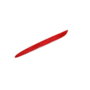Reflector de Parachoques de Coche OEM 2178200174 2178200274 para <span class=keywords><strong>Mercedes</strong></span>-<span class=keywords><strong>Benz</strong></span> - Product Image 2
