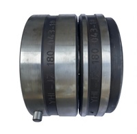 Moule d'extrusion Huayi modèle 12 pour la production de radiateurs d'alimentation industrielle