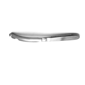 <span class=keywords><strong>Hargis</strong></span> <span class=keywords><strong>Ramus</strong></span> écarteur Instrument allemand de qualité supérieure gauche 19.5cm puissance manuelle en acier inoxydable et métal