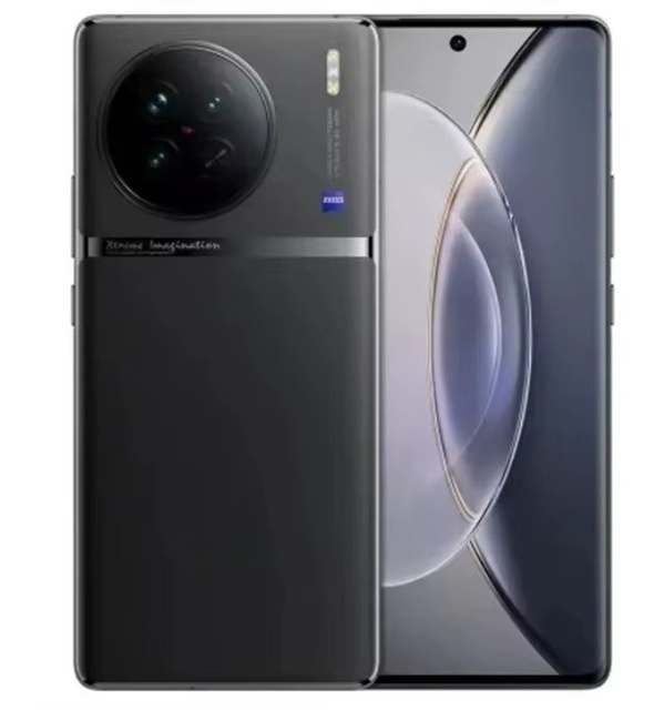 Original X90S 5G Dimensity 9200+ Self-Developed Chip V2 6.9 Inches AMOLED 120Hz W DualCore 120W Quick Charge IP68 108MP