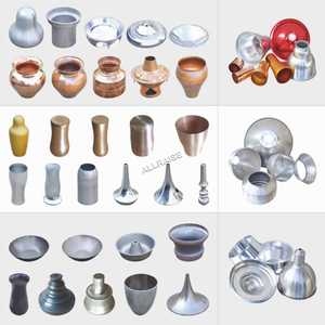 High Speed Inclined Heavy-duty Sheet Tube <strong>CNC</strong> Spinning <strong>Machine</strong> <strong>Edge</strong> Trimming <strong>Machine</strong> for Aluminum Carbon Metal - Product Image 6