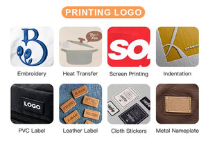 Bolsa de Tela Reutilizable en Oferta, con Asas de Lona, Resistente al Agua, Plegable, para Compras, Fabricada con Algodón de Origen Comunitario - Product Image 5