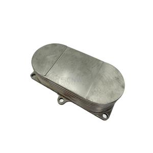Senwitt <b>Oil</b> Cooler Re560753 <b>For</b> John Deere 7P <b>Diesel</b> <b>Engine</b> Excavator Parts - Product Image 1
