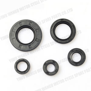 Conjunto de Palanca de Embrague, Pedal de Cambio, Eje de la Tapa del Cárter, Retén de Aceite para <span class=keywords><strong>YAMAHA</strong></span> YBR125 YBR YB 125 XTZ125 - Product Image 1