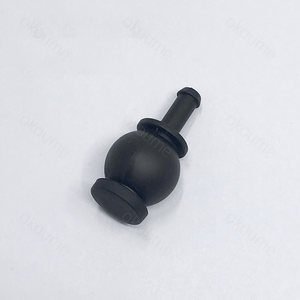 Zenmuse X5S/X7 <b>Gimbal</b> Extra Large Rubber Dampers Shock-absorbing Ball for Inspire 2/M200/M300 RTK Drone Spare Parts 50g Made - Product Image 2