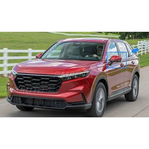 Cubiertas Protectoras para Retrovisores Laterales de Coche, Tapas para Espejos Retrovisores para Honda CRV 2023, Kit de Carrocería, Accesorios Exteriores para Coche - Product Image 3